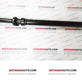 Trục các đăng (láp dọc) xe Volkswagen Touareg - 95542102013